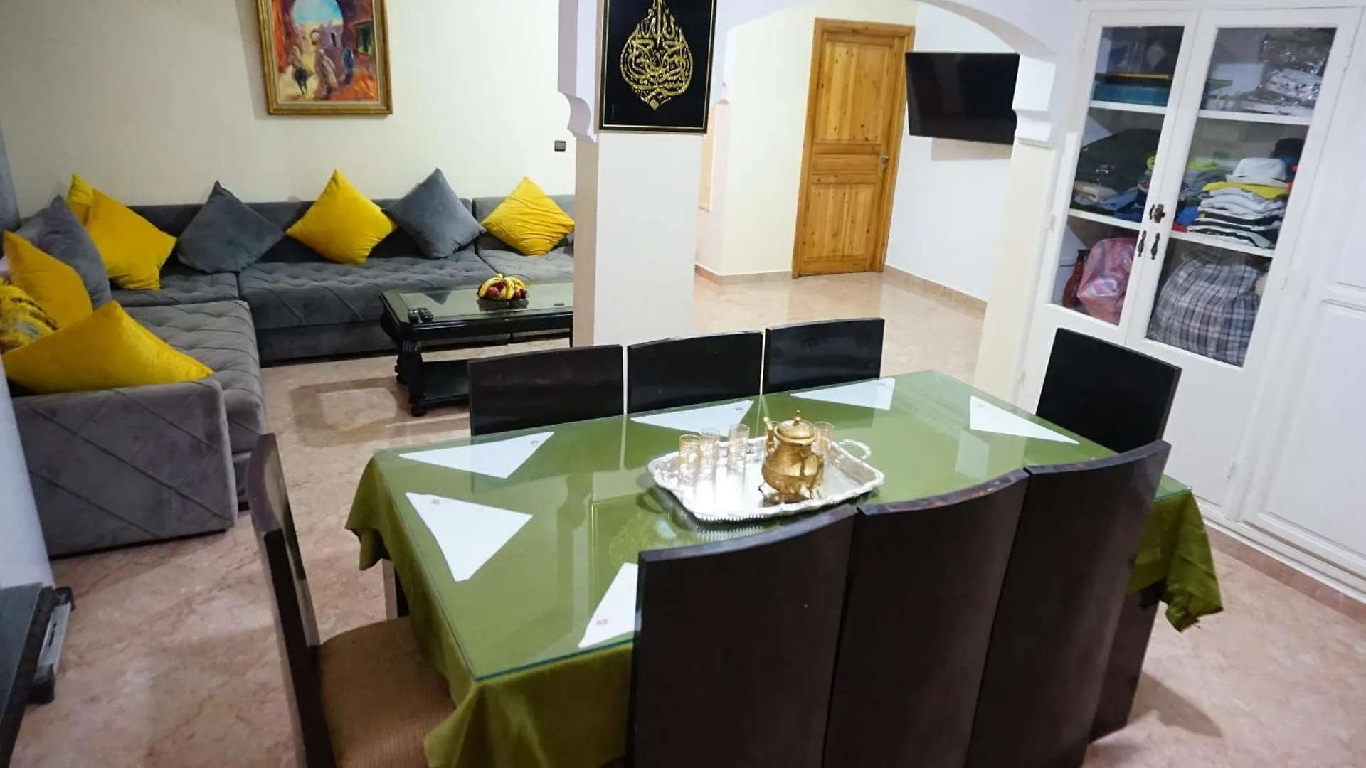 Chambre De Luxe Marrakesh 0*,  Morocco