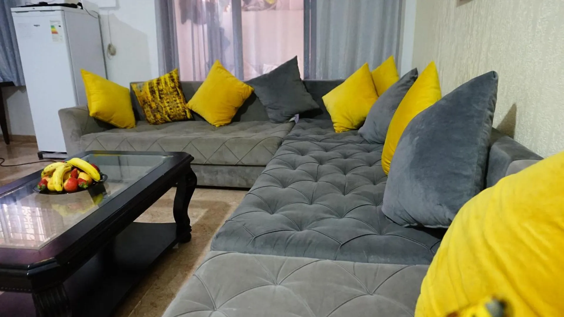 Homestay Chambre De Luxe Marrakesh Morocco