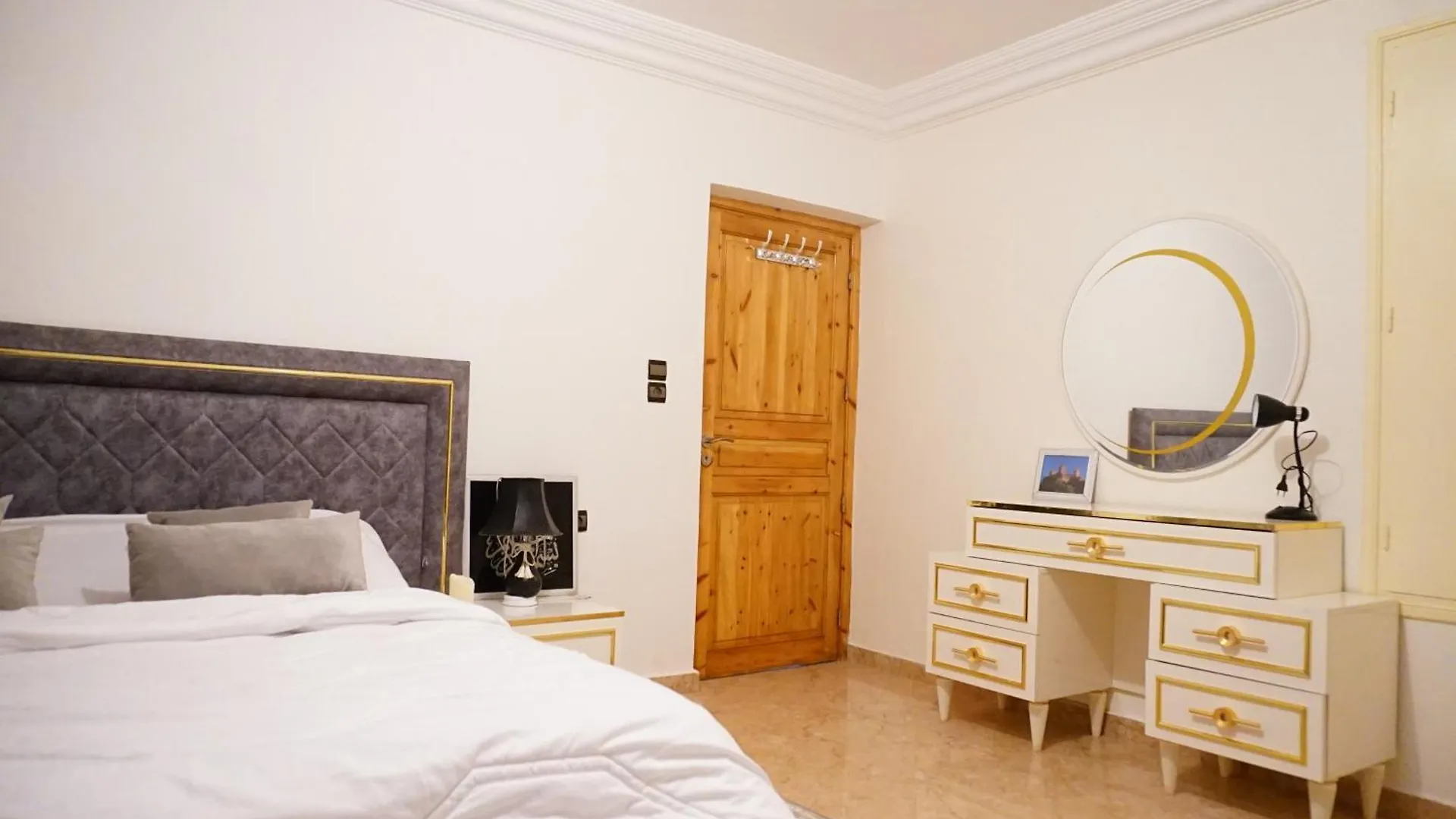 Chambre De Luxe Marrakesh