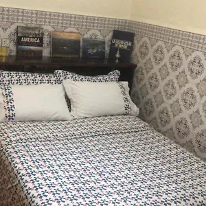 Homestay Lalla Aicha, Marrakesh