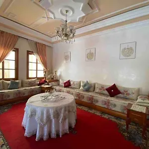Homestay Calm Cosy, Marrakesh