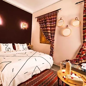 Homestay Kiyanjana, Marrakesh