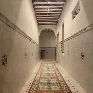 Homestay House Miss Rose, Marrakesh