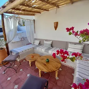 Homestay Alqimam, Marrakesh