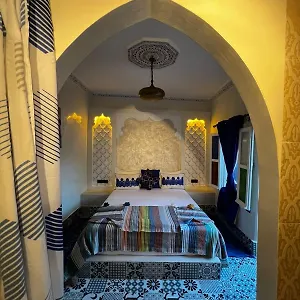Homestay Dar Khalid, Marrakesh