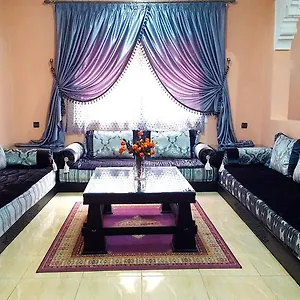 Homestay Annakhil, Marrakesh
