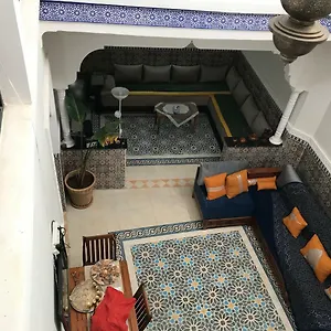 Homestay Medina, Marrakesh